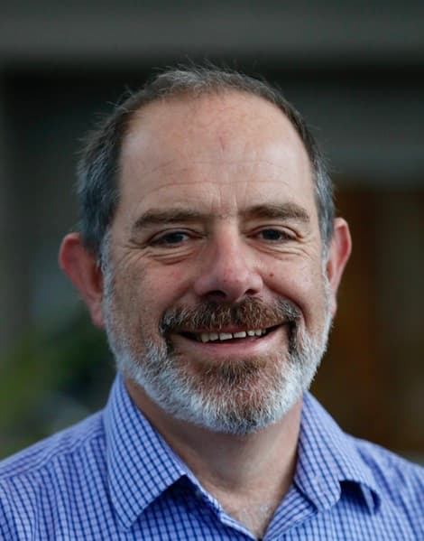 Gordon Munro, Managing Director at Remedi Solutions
