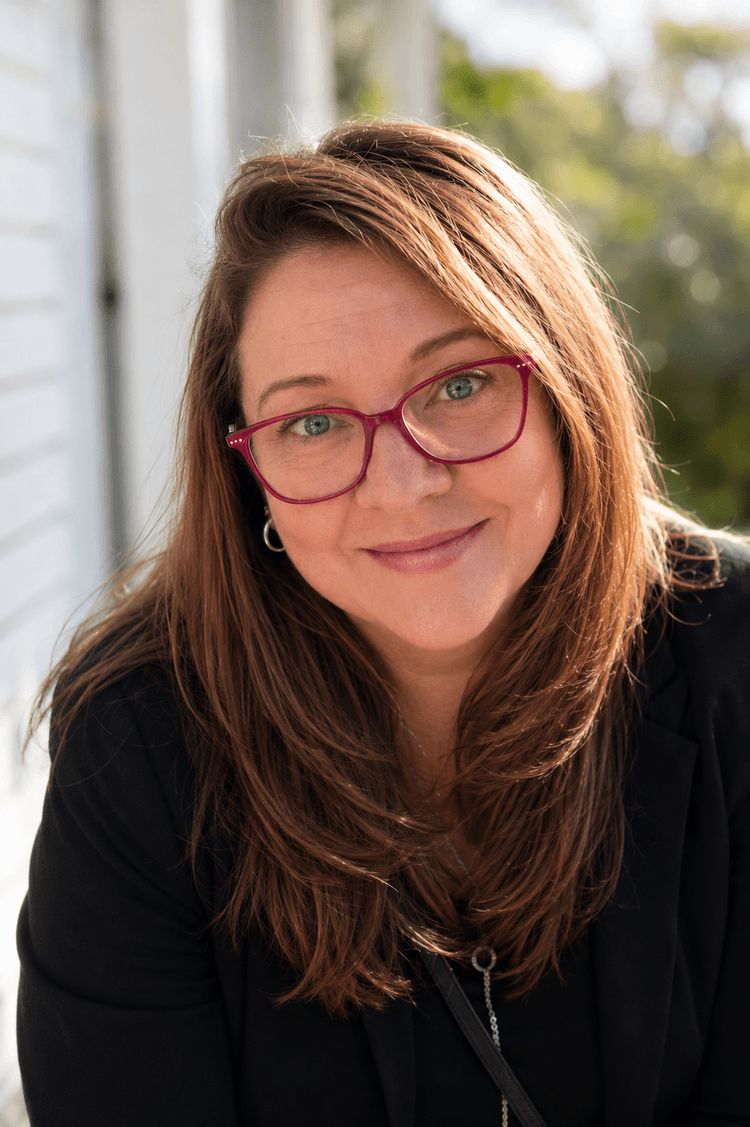 Richelle Jorgensen, Managing Director at Remedi Solutions